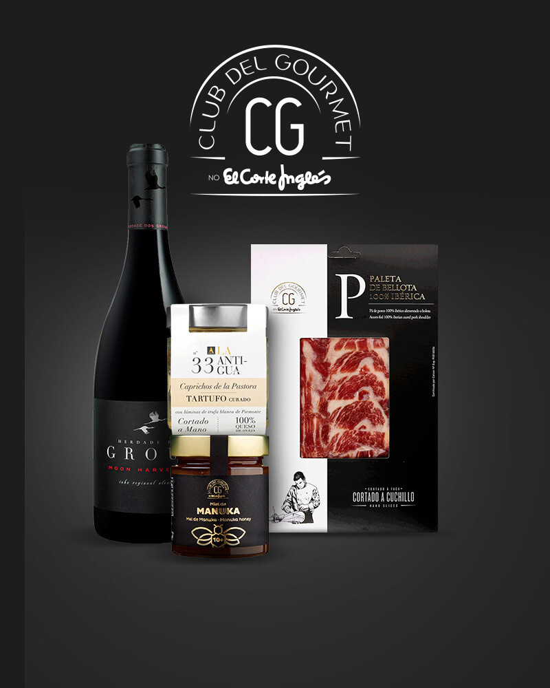 Club del Gourmet