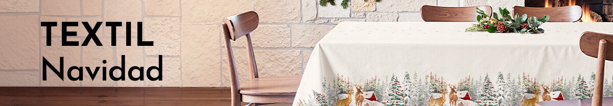TextilNavidad PLP