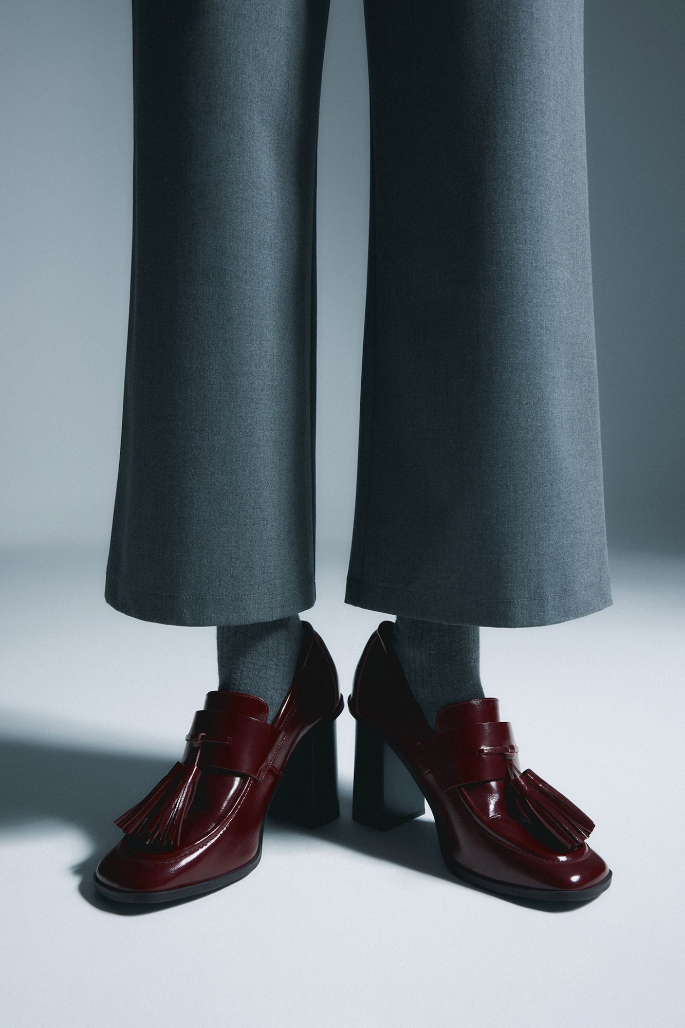 FROM DAY TO NIGHT FW25 WOMAN COLLECTION