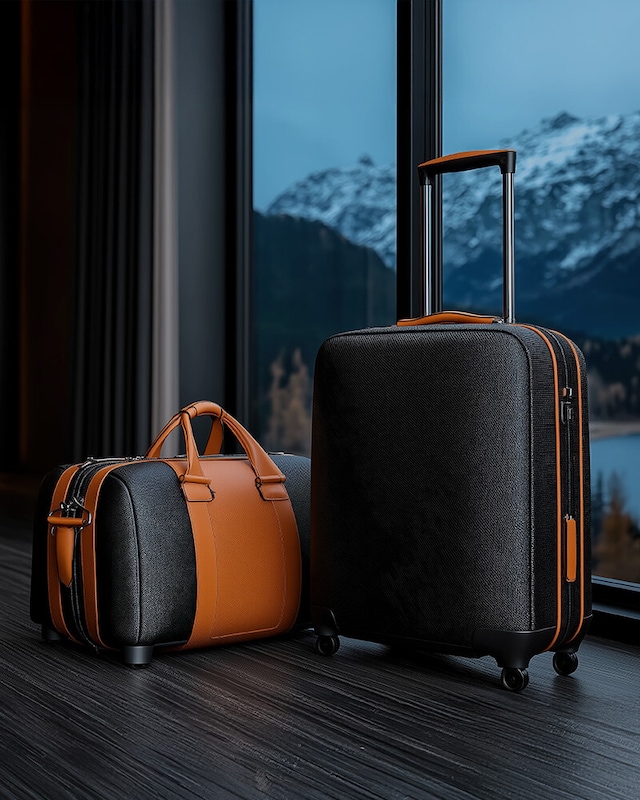 Viagens à sua medida