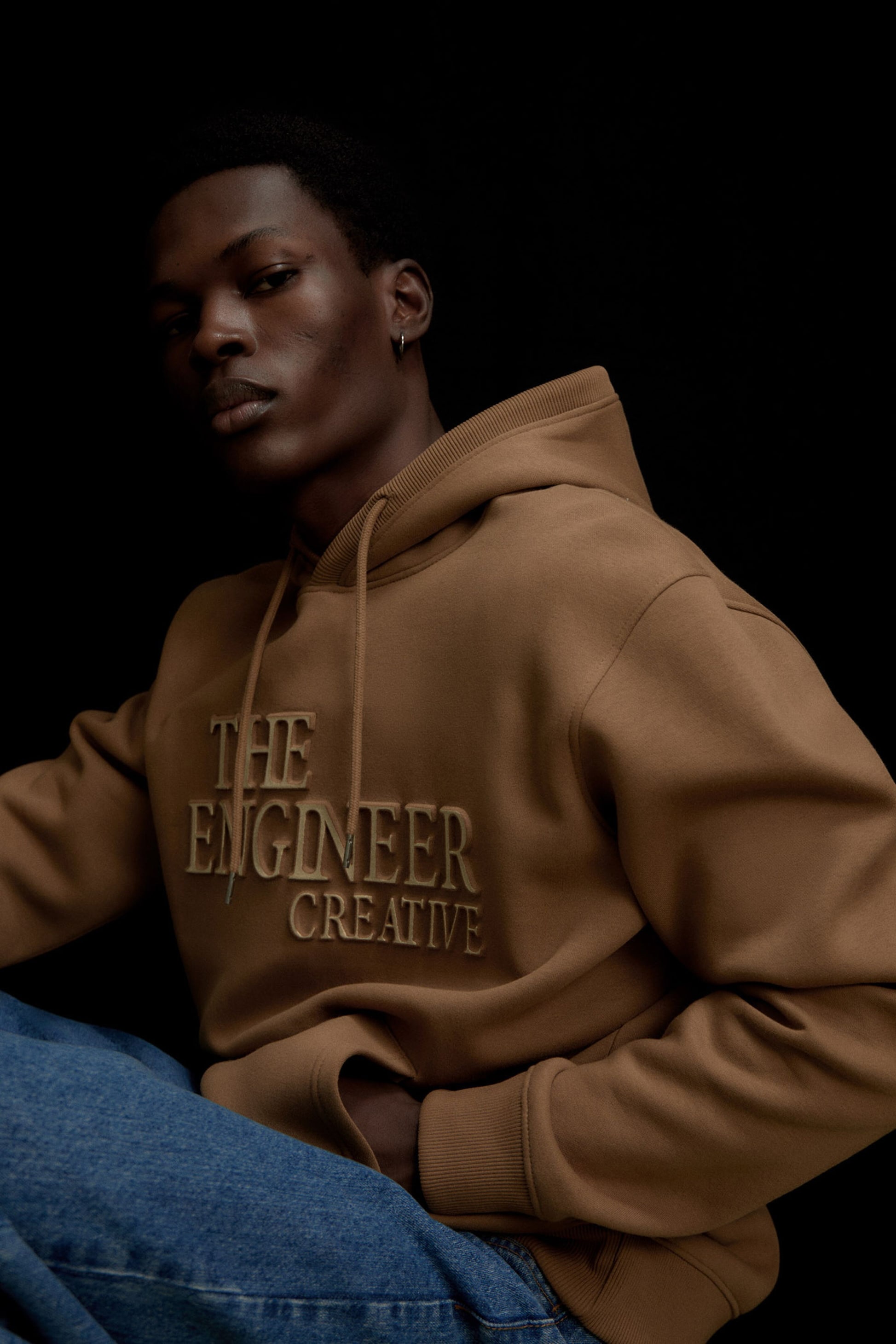 NEW IN MODERN ESSENTIALS MAN COLLECTION FW25