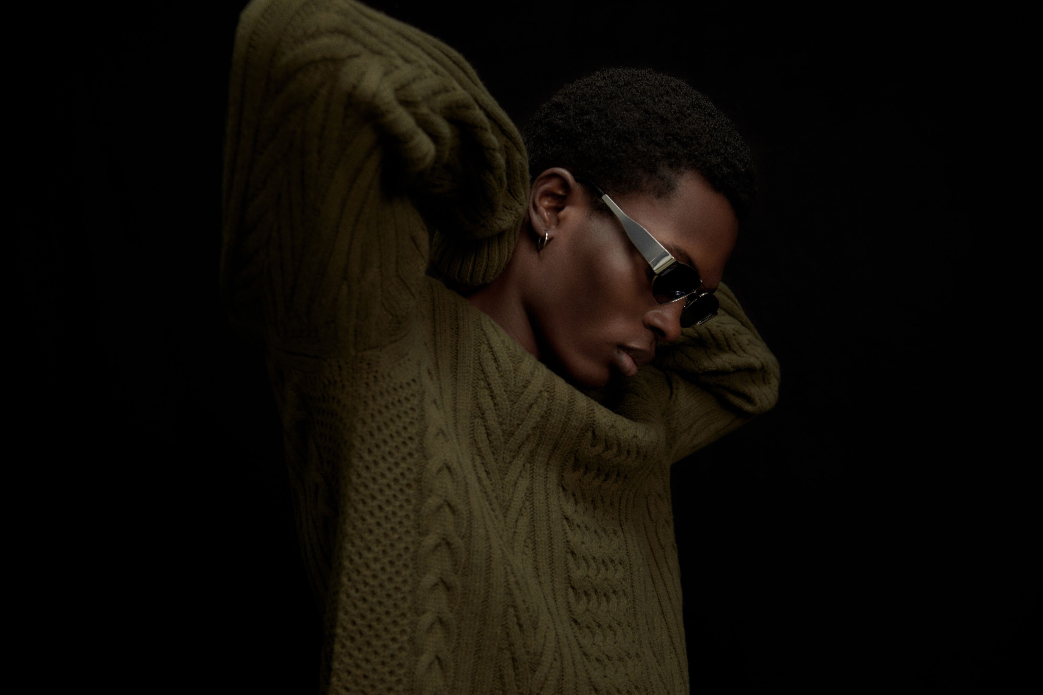 NEW IN MODERN ESSENTIALS MAN COLLECTION FW25