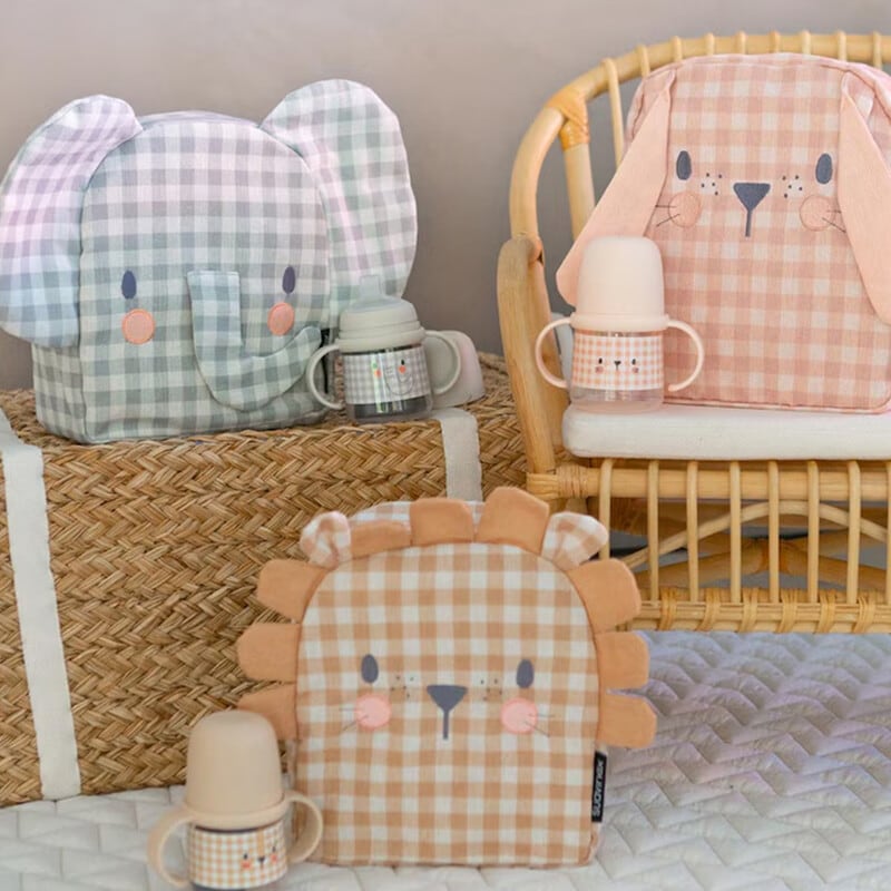 Black Friday Puericultura até-40% numa seleção de artigos