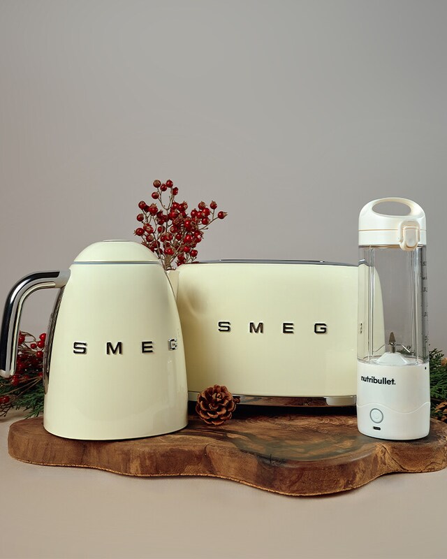 Smeg