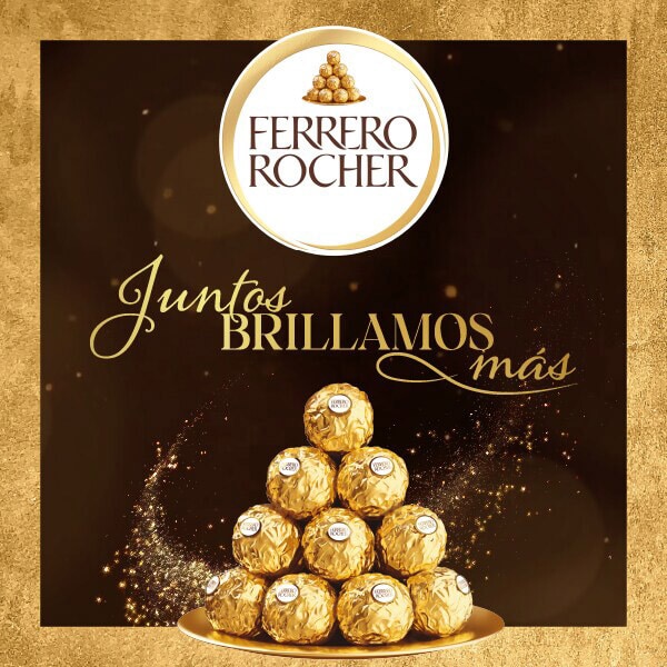 Ferrero Rocher