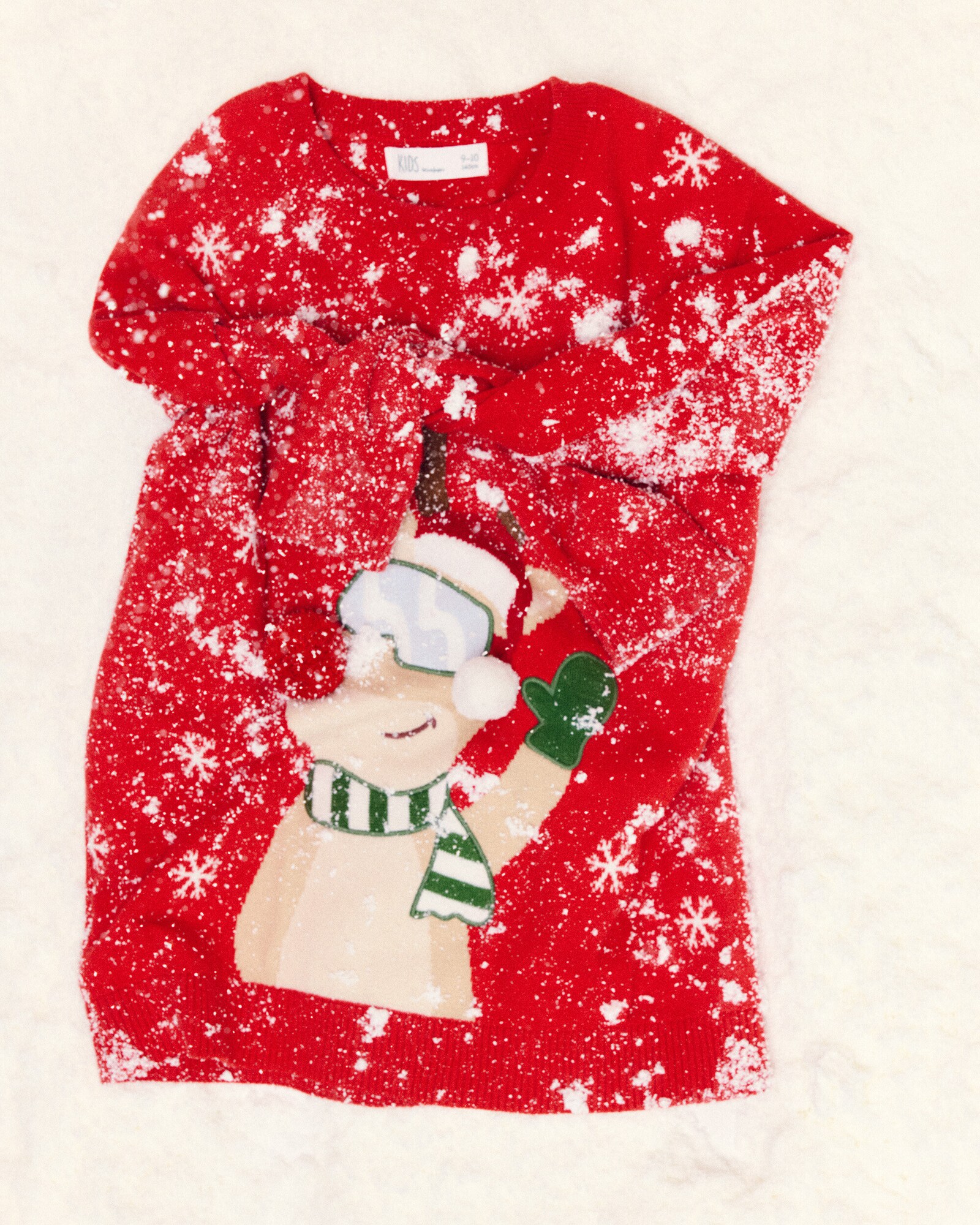 Kids El corte Inglés