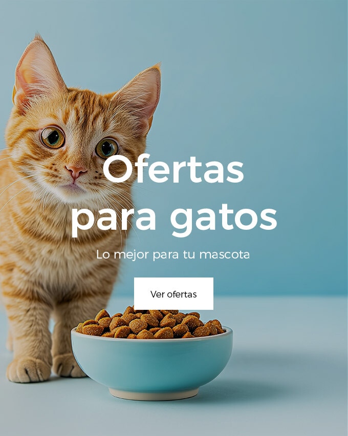 Angebote in Nahrung und Zubehör IHRE KATZE