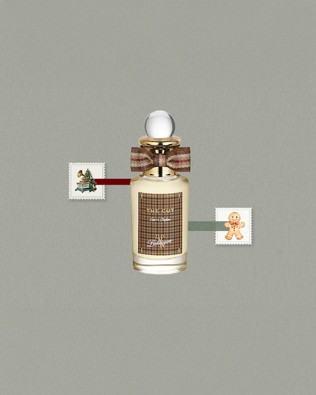 Perfumes que huelen a Navidad