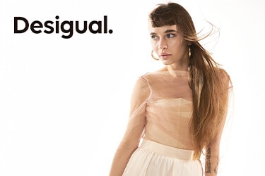 Desigual 4