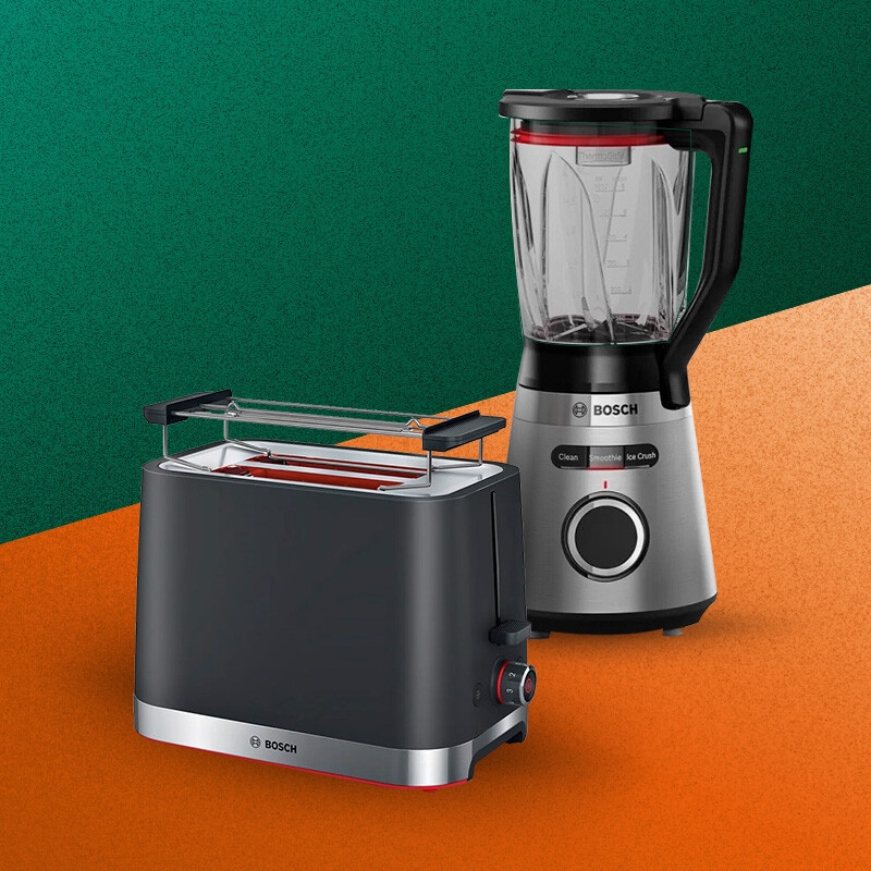 Countdown II Black Friday - Pequeno Almoço