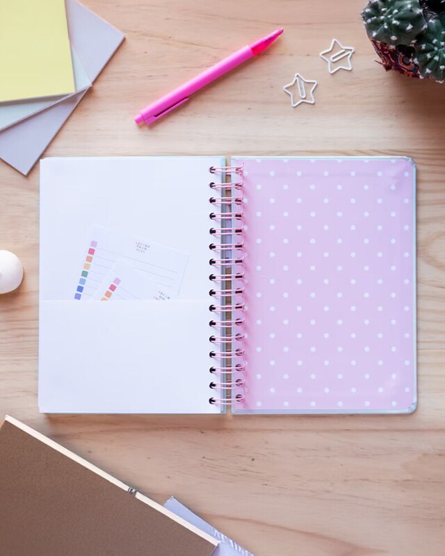 Hasta -30% en papelería