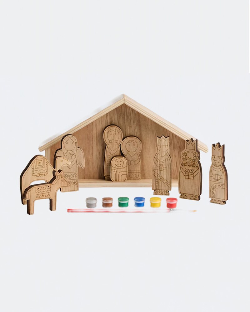 Juegos de Navidad para toda la familia