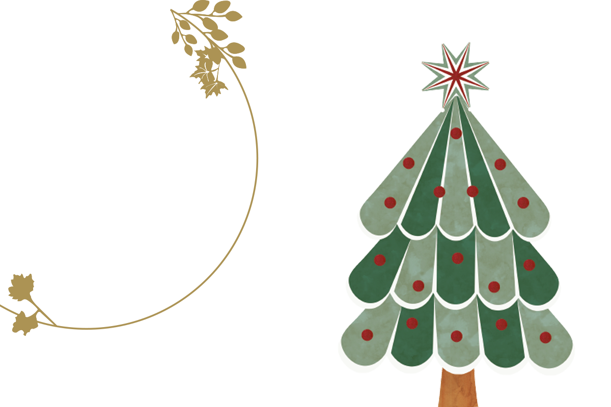 Nos gusta la Navidad