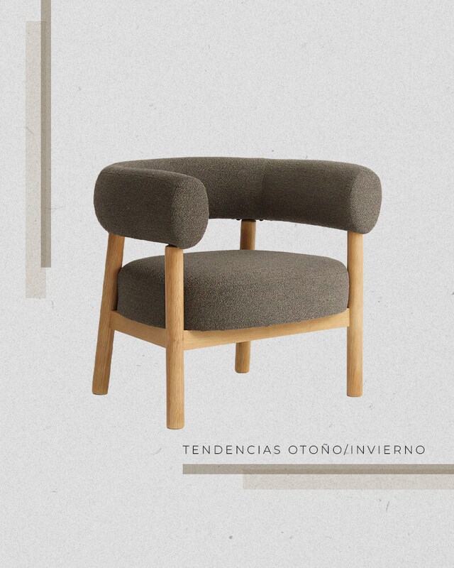 10 butacas, 10 estilos