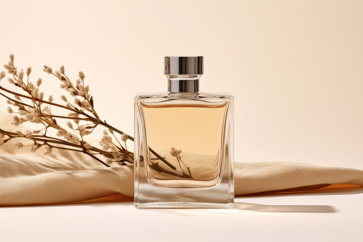 Fragancias y maquillaje