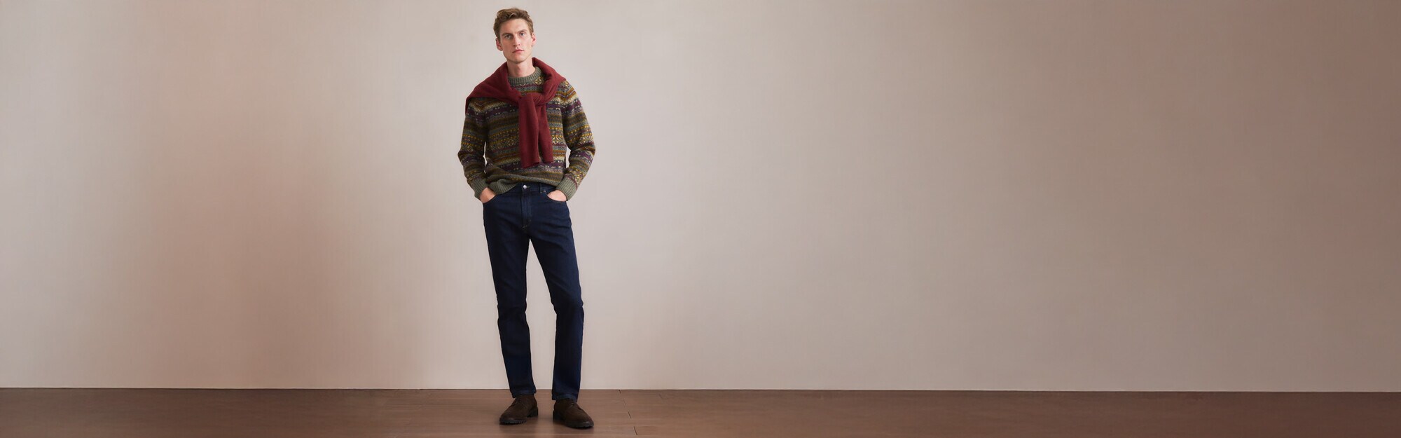 Unas navidades diferentes