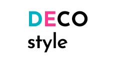 DecoStyle logotipo