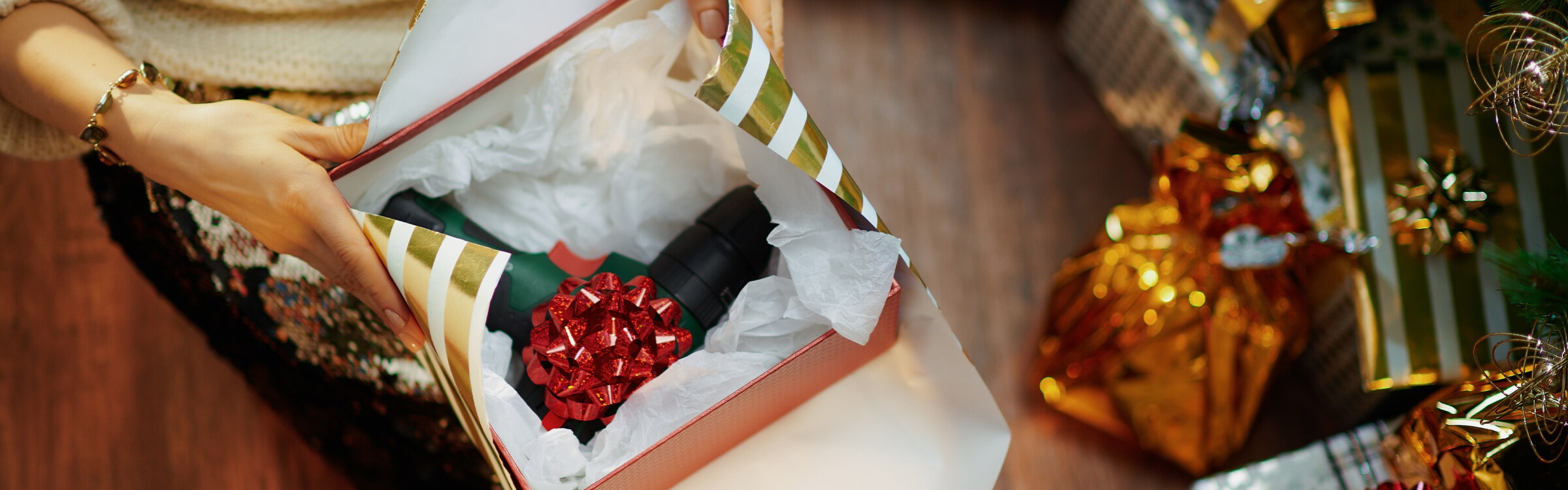 Nos gusta la Navidad