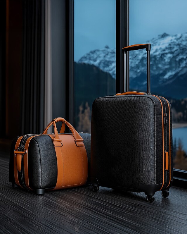 Ver Viagem à sua medida, planear as férias de Nata e Ano Novo,, na loja online do El Corte Inglés