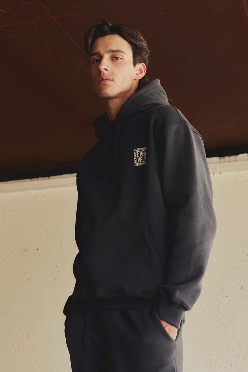 Easy Sport_Easy Wear Homem