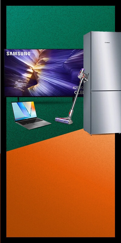 Coutdown Black Friday - Portáteis