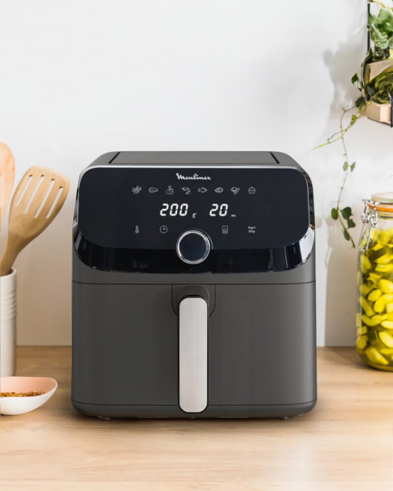 Hasta -35% en batidoras, freidoras de aire, tostadoras…