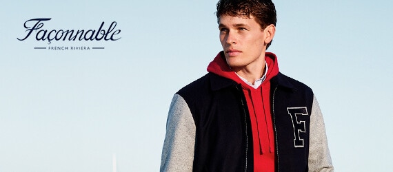 Faconnable 6