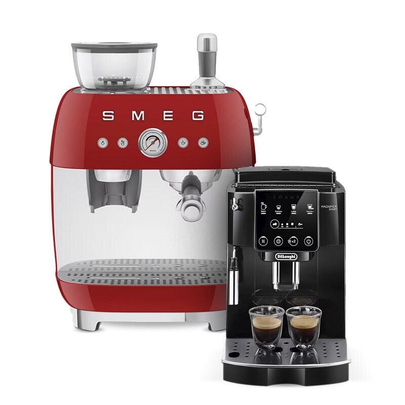 Black Friday - Máquinas de Café