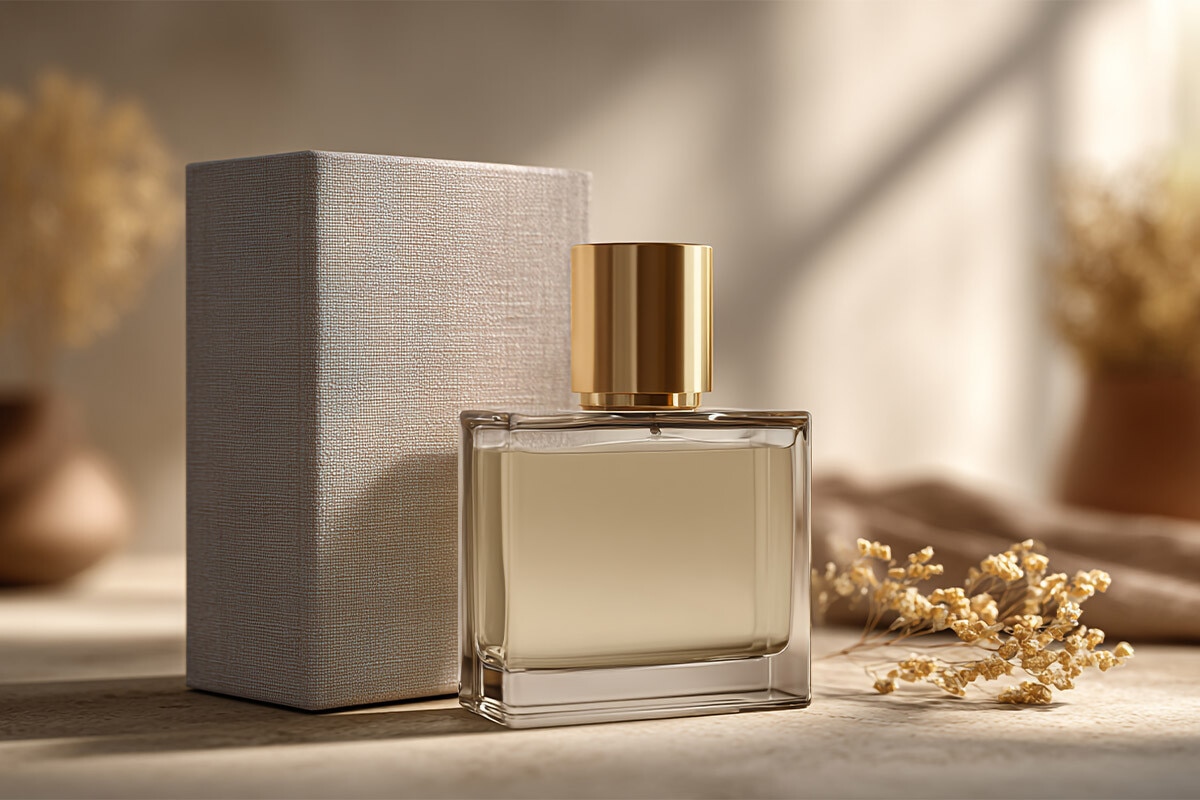 Fragancias femeninas