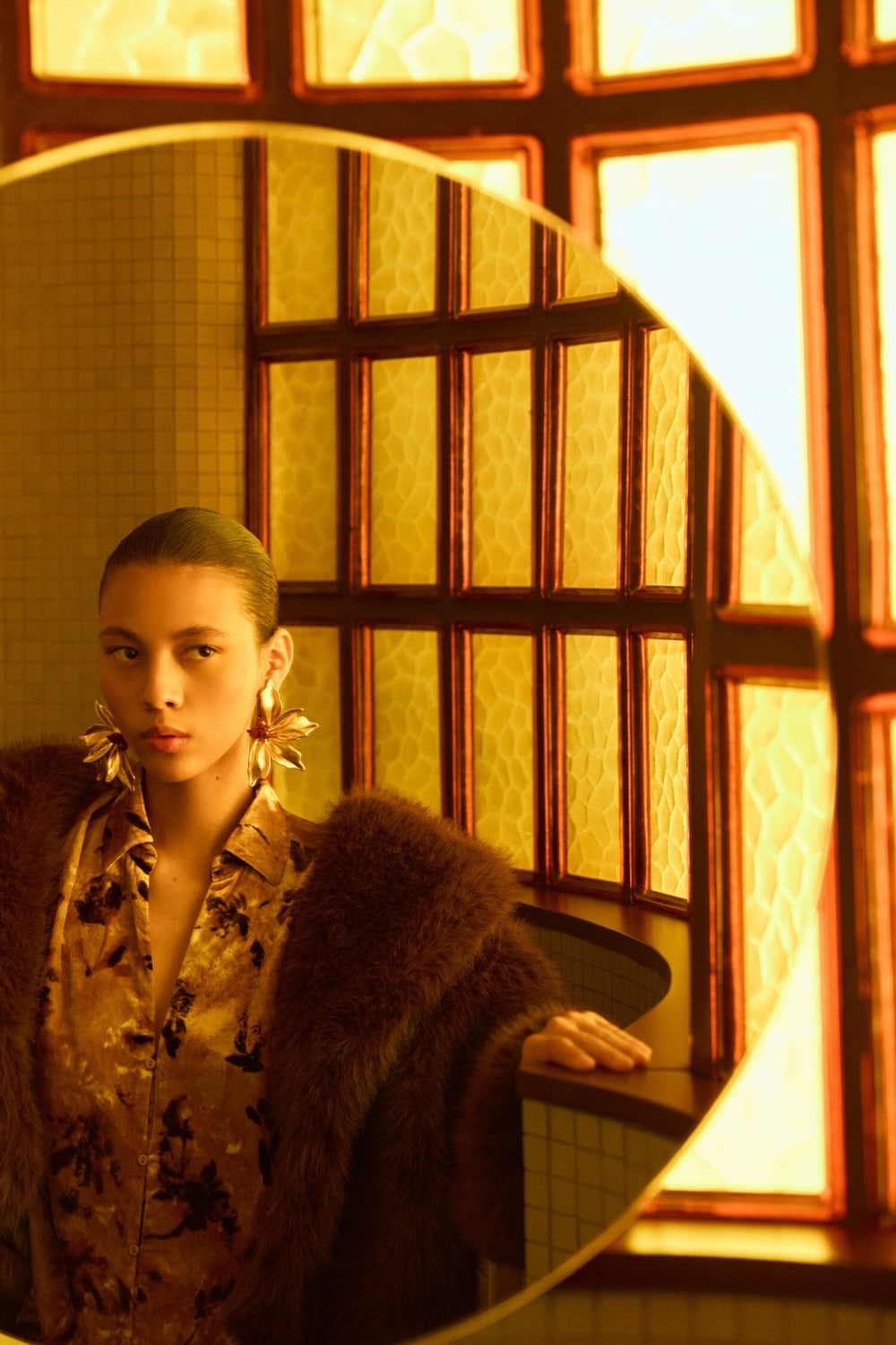 THE VELVET EDIT | EVENTS SEASON FW25