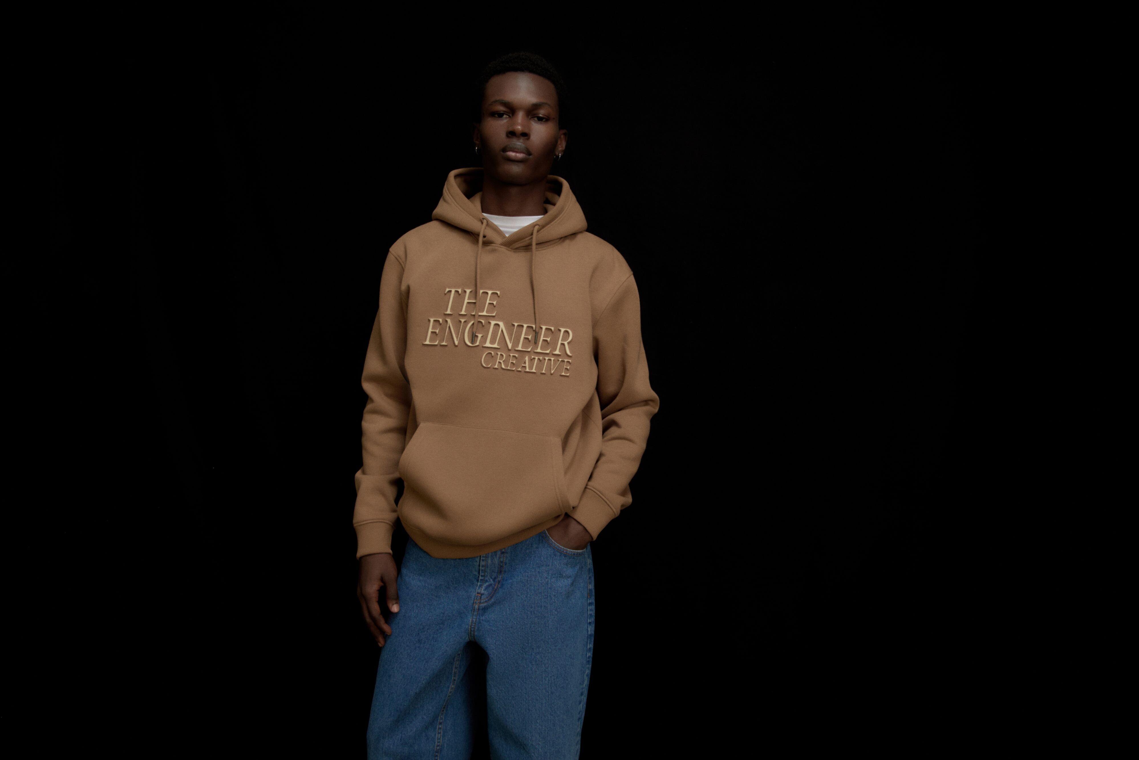 NEW IN MODERN ESSENTIALS MAN COLLECTION FW25