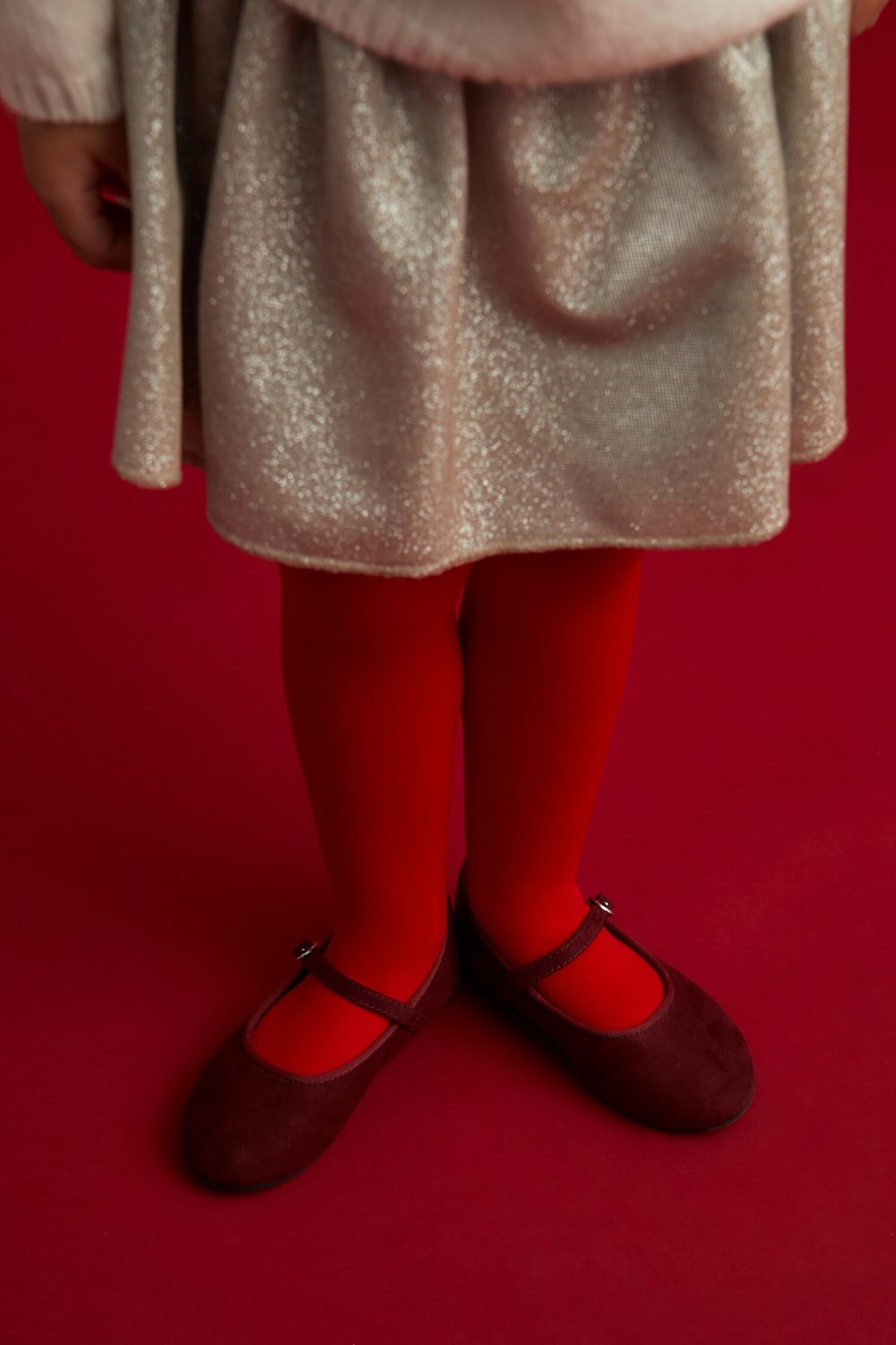 LITTLE CHRISTMAS PARTY KIDS FW25