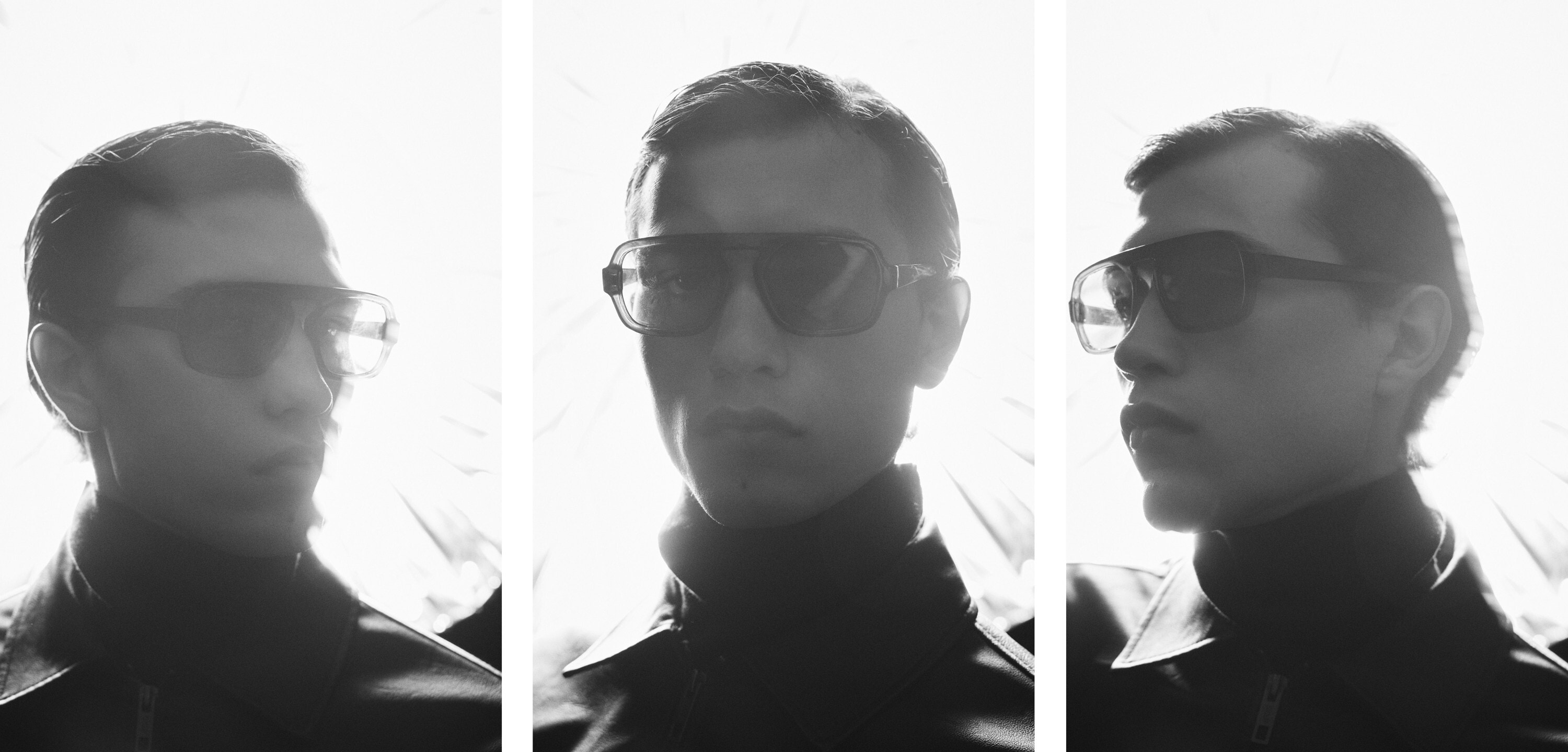 THE SUIT UP EDIT MAN COLLECTION