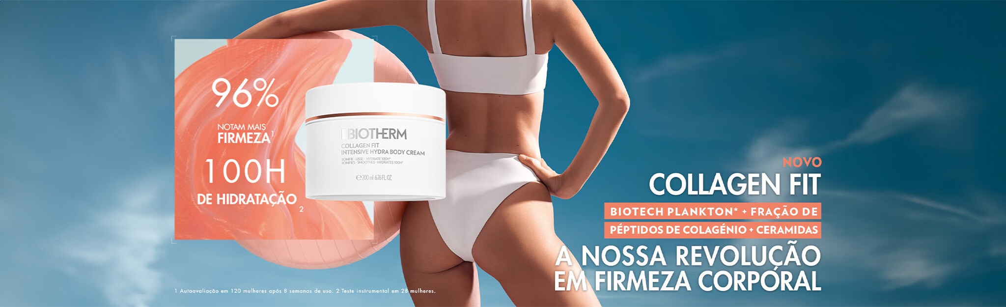 Biotherm Collagen Fit
