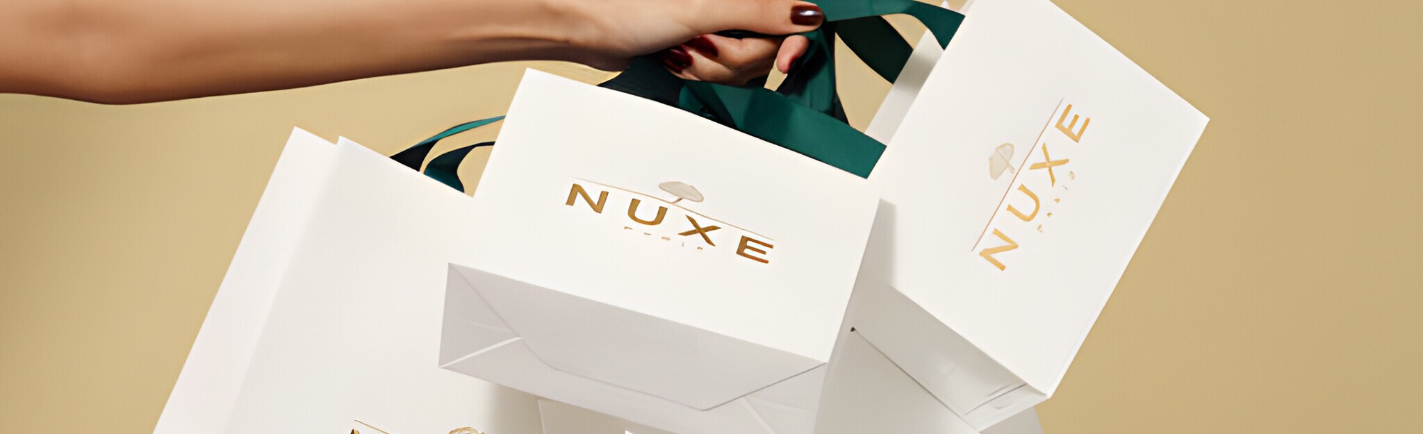 Natal Beleza | Encontre os produtos de Beleza ideais para oferecer no Natal