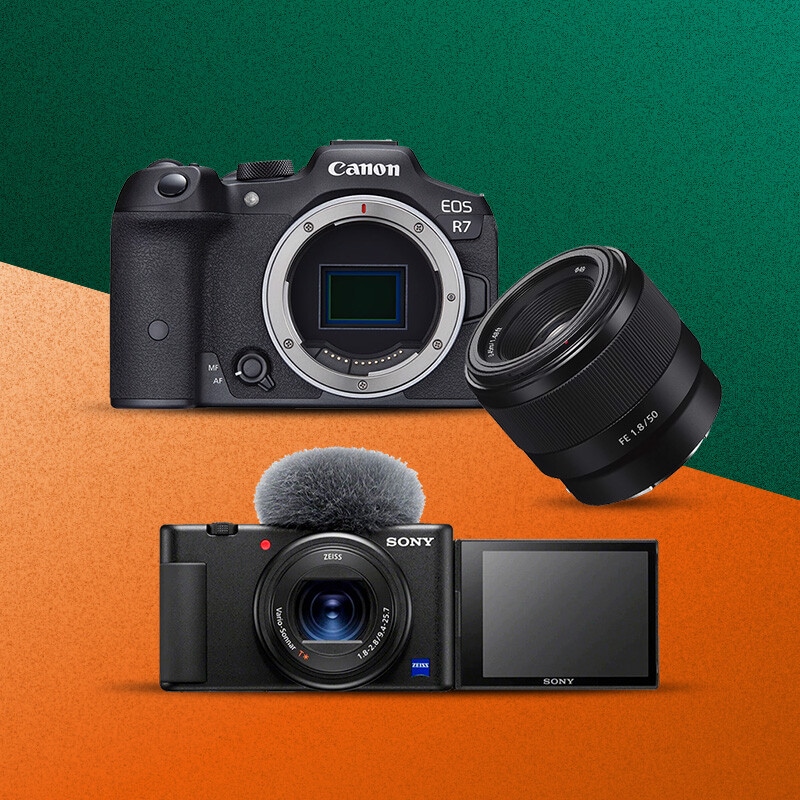 Countdown II Black Friday - Fotografia