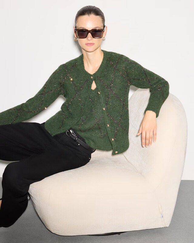 Acessórios Moda Mulher El Corte Inglés