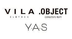 VilaObjectYas logotipo