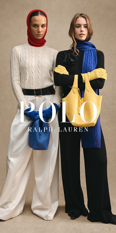 Malhas Mulher Polo Ralph Lauren