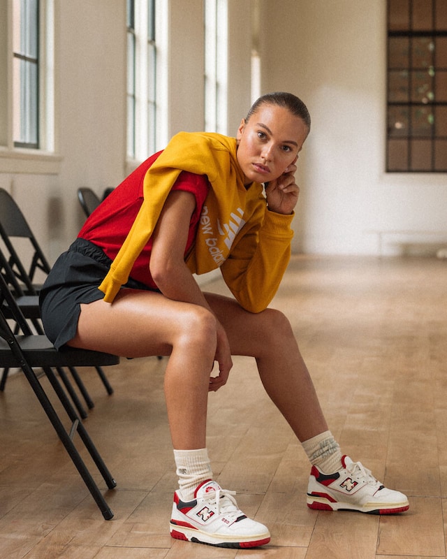 Hasta -50% en New Balance, Merrell, Puma y Asics pádel/tenis