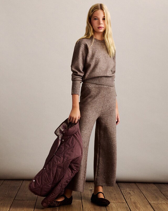 Looks de fiesta para ella