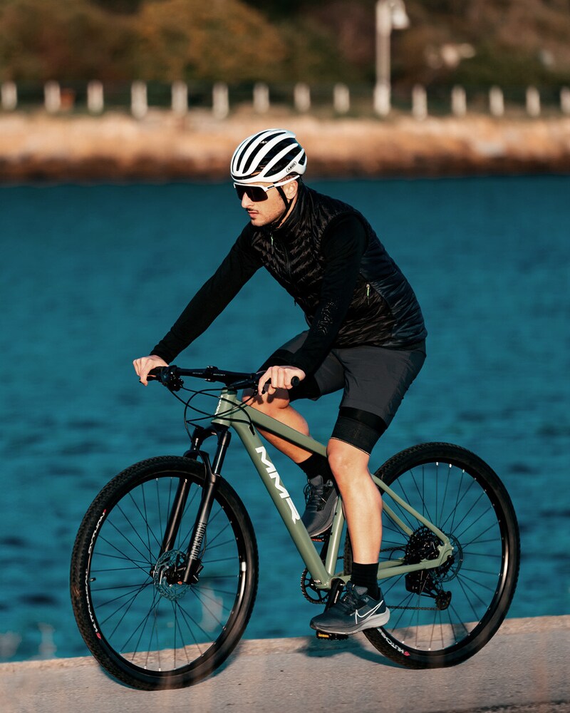 Hasta -20% en electrónica deportiva y bicicletas