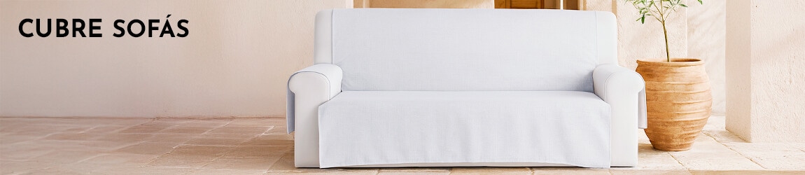 CubreSofás 12