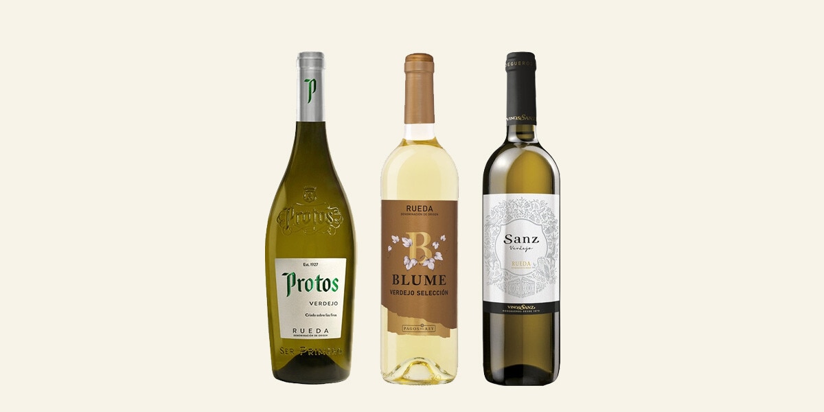 Vinos blancos MULTIMARCA