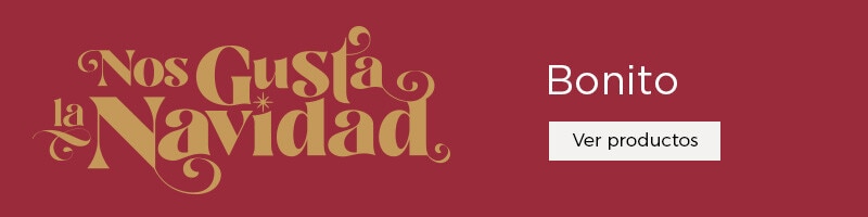 Nos gusta la navidad