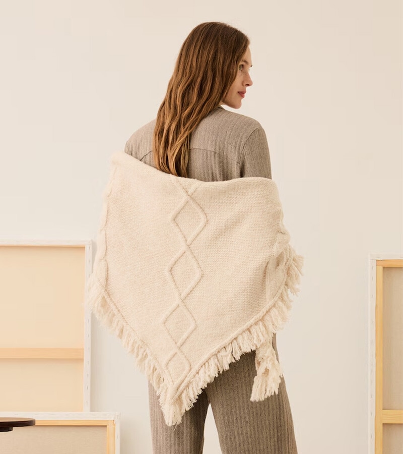 Winter eEffects: Acessórios de inverno