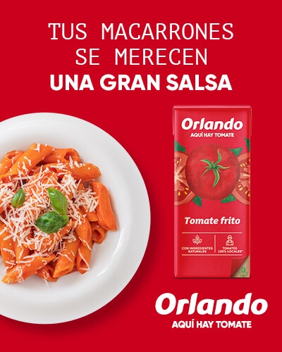 ORLANDO PASTA