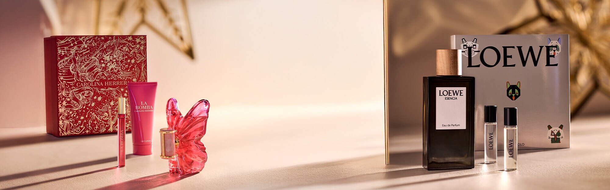 Natal | Sugestões de presentes