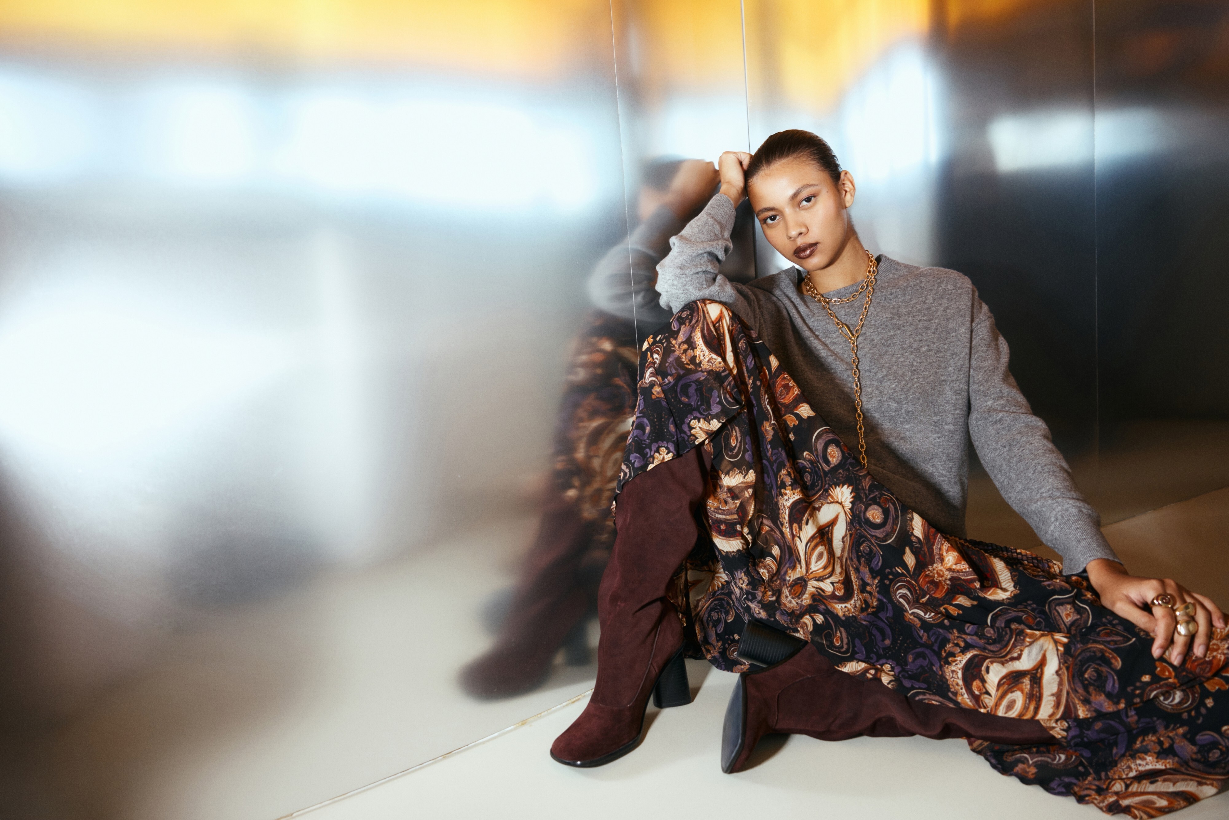 THE VELVET EDIT | EVENTS SEASON FW25