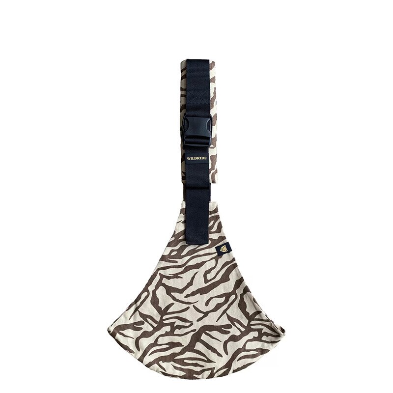 Marsúpios e slings até -50%